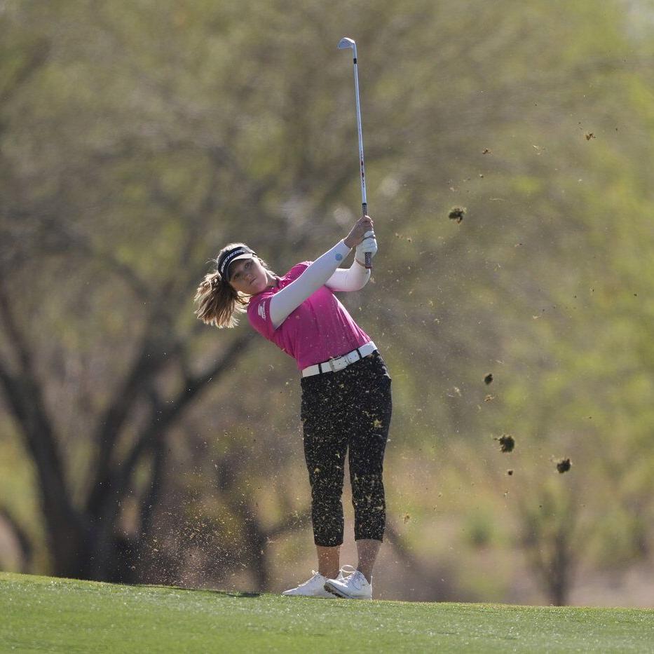New Olympic mixed-team golf event adds 'excitement and new energy' to competition